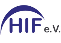 Logo HIF
